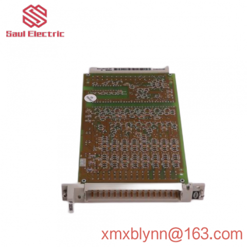 Kollmorgen 04S-M60/8-PB High-Torque Servo Motor