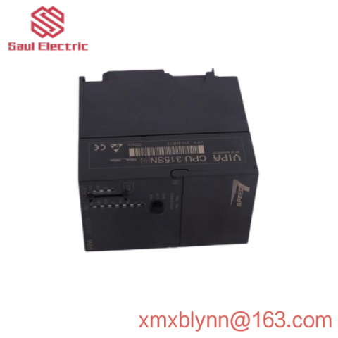 EBERLE 051132000000 Industrial Control Module