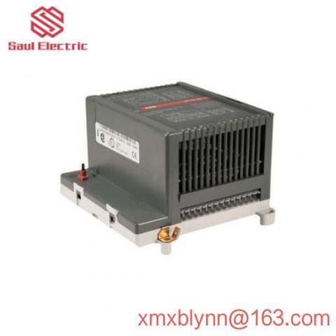 ABB 07DI90-S GJR5250900R0202 | Industrial Digital Input Module