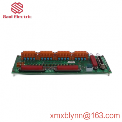 Honeywell 10014/I/G Dual Port Module, High Performance Control Solution