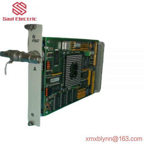 Honeywell 10024/I/F: Enhanced Communication Module