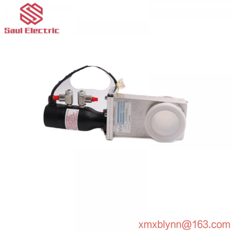 HVA 11210-0203RS-001 Industrial Gate Valve - High Precision Control Solutions