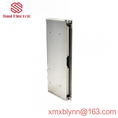 Bently Nevada 131469-01: Precision Control Solutions for Industrial Automation