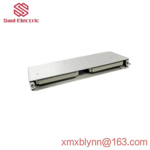 Bently Nevada 133323-01: Industrial PLC Module, Advanced Automation Solution