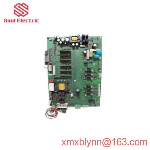 ABB 1336-BDB-SP49D Gate Driver PC Board - Advanced Power Management Solutions