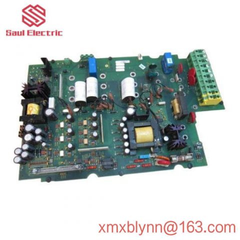 Allen-Bradley 1336-BDB-SP5D Drives PCB Boards
