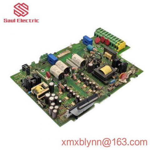 Allen-Bradley 1336-BDB-SP6A Driver Board Control, Precision Motor Management