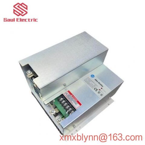 Allen Bradley 1336WB110 Dynamic Brake Chopper Module