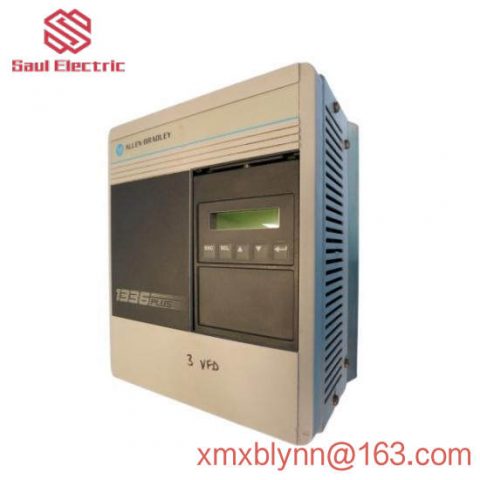 AB 1336S-BRF10-AA-EN-HAP-L6 Series Drive, Advanced Industrial Automation Solutions