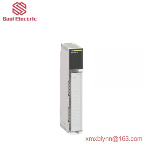Schneider 140CPS12420C: Quantum Power Supply Module, High-End Control Solutions
