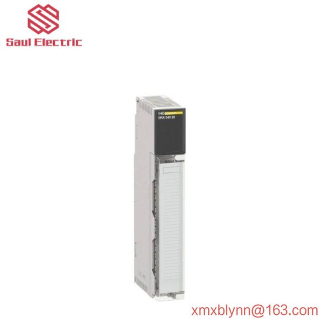 Schneider 140CPS12420C: Quantum Power Supply Module, High-End Control Solutions
