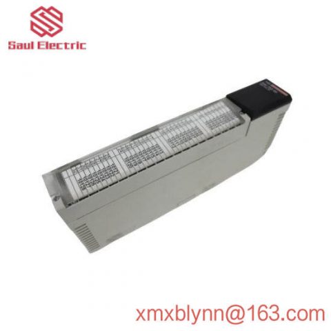 Schneider Modicon 140DAI75300 Discrete Input Module - Precision Control for Automation
