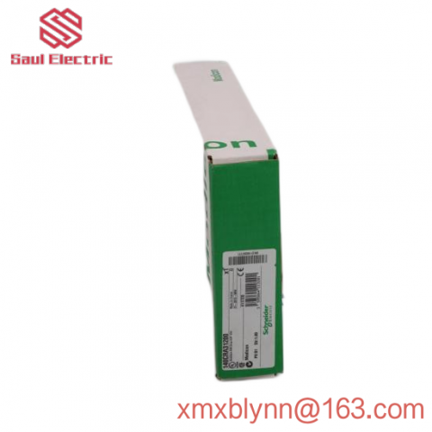 Schneider 140DDI35310 - Low Voltage DC Discrete Input Module, for Industrial Automation Control