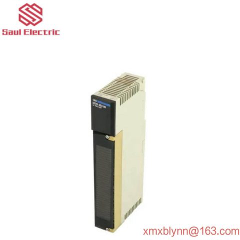 Schneider Electric 140DDO35300: DC Output Module, 24V, 4x8 Source
