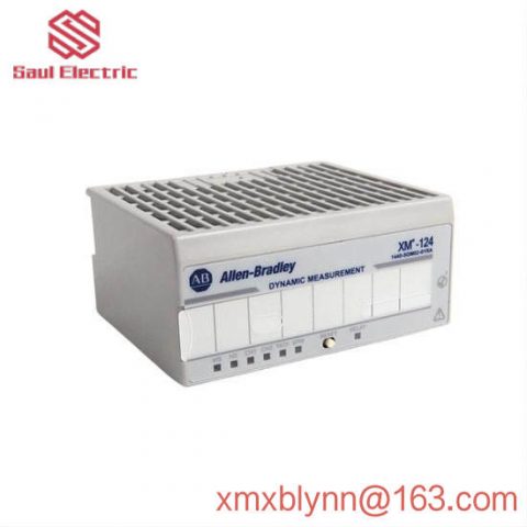Brand1440-SDM02-01RA: Advanced Dynamic Measurement Module