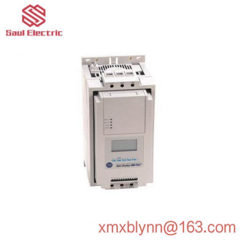 AB Smart Motor Controller 150F201NBD - Advanced Control Module