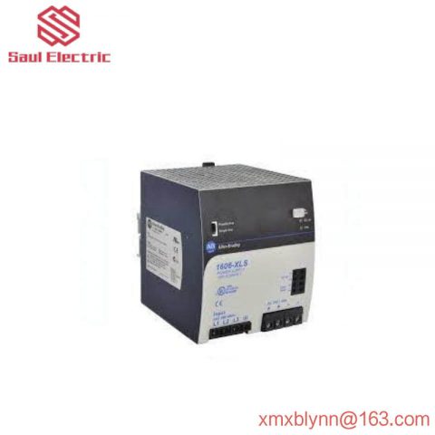 AB Power 1606-XLS960E-3 Modular Switched Mode Power Supplies