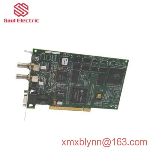 Moore 16413-1-05 Communication Module, Industrial Control Systems