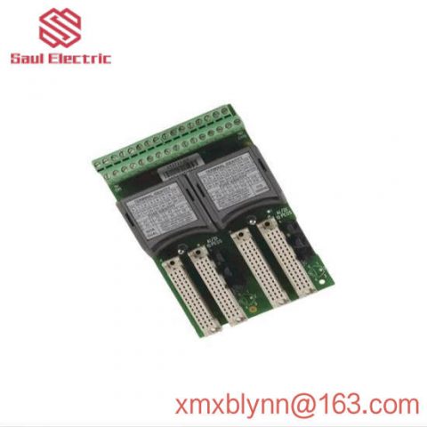 Rockwell Automation 1715-TADOB8DE Redundant I/O Module - Advanced Control Solutions