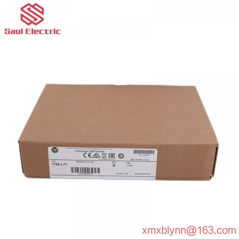 AB Industries AB 1734-IR2 Analog Temperature Input Module, Advanced Temperature Sensing Solution