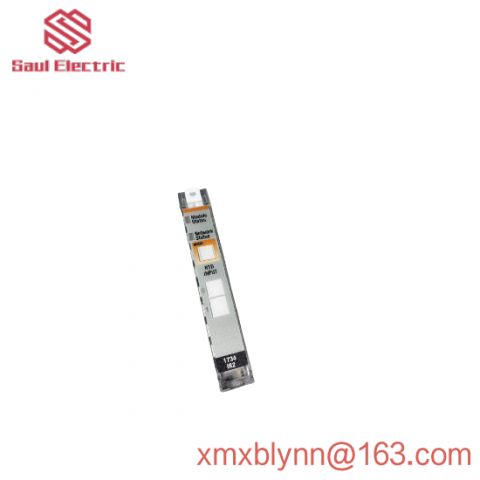 Rockwell Automation 1734-IR2 Input Module - Industrial Control Solutions, 195 characters