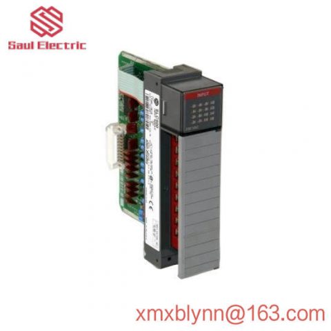 AB 1746-IM16 AC Input Module for Allen-Bradley PLC, Industrial Automation Solutions