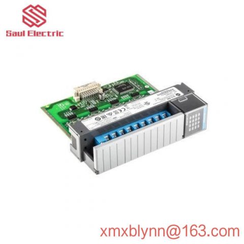 Allen Bradley 1746OB16 Digital DC Output Module