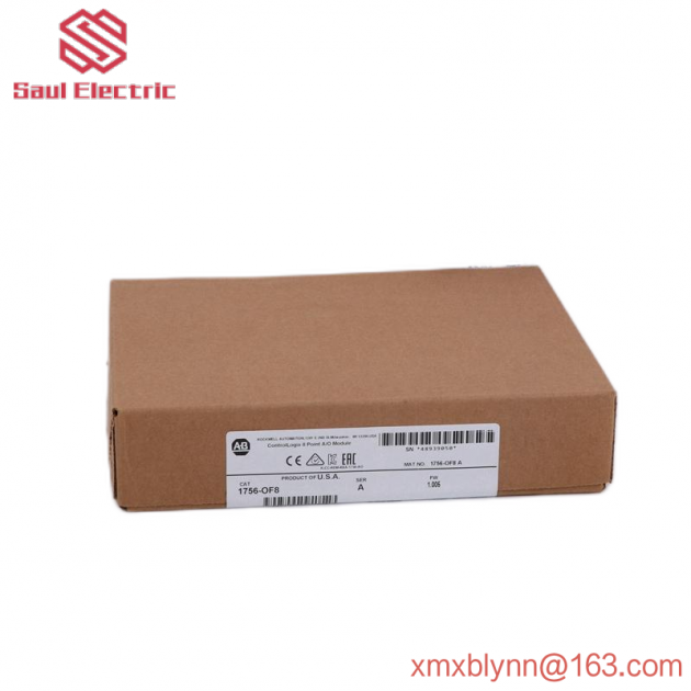 Allen Bradley 1747-M11 Flash Memory Module, Industrial Control, Memory Modules, Electronic Components