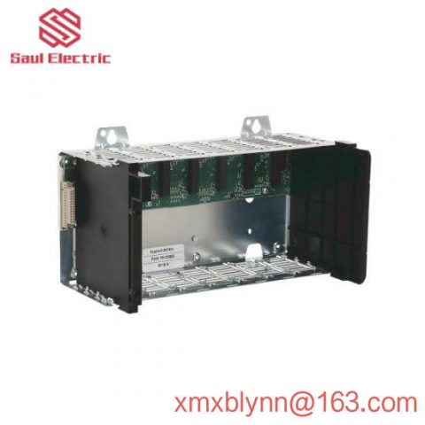Allen Bradley 1756-A7K ControlLogix 7 Slots Chassis - Industrial Automation Solutions