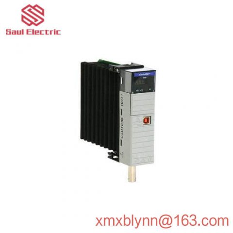 AB 1756-CN2R/B ControlNet Redundant Bridge Module