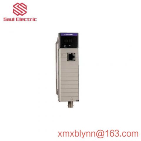 AB 1756-CNB/A ControlLogix Communication Module