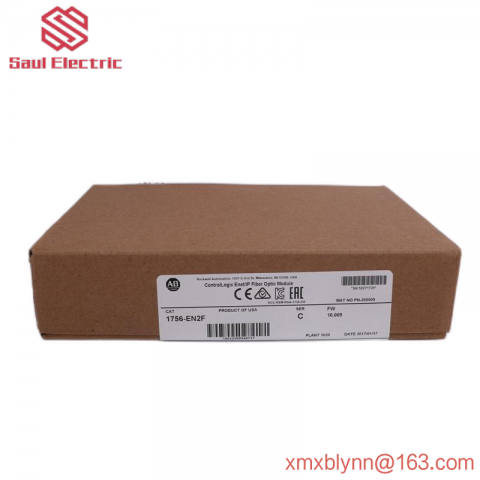 AB 1756-DMA31: Siemens SynchLink Drive Interface Module