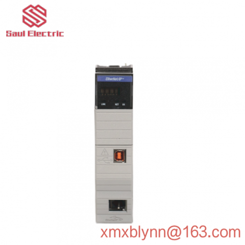 Allen-Bradley 1756-EN2T ControlLogix Bridge Module