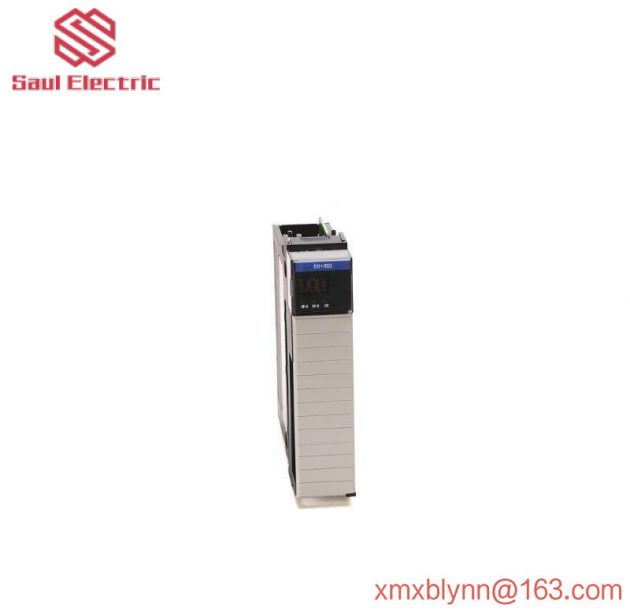 Allen Bradley 1756-EN2T Communication Module - Advanced ControlLogix Ethernet/IP Bridge