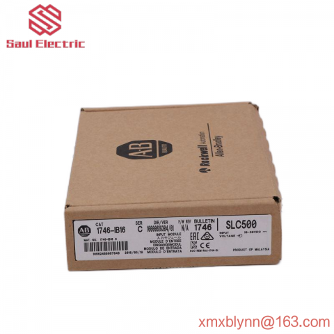 Allen-Bradley ControlLogix 1756-EN2T/D Communication Module