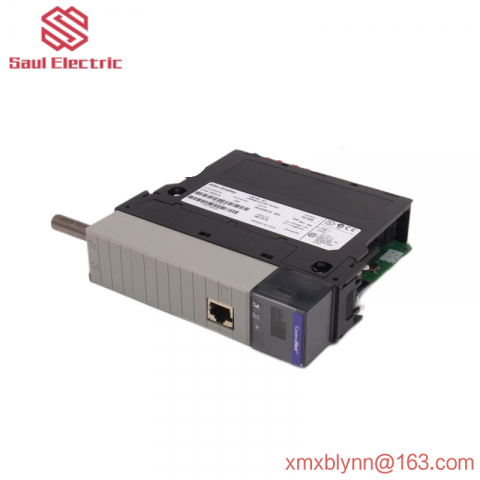 Allen-Bradley AB 1756-IB16I ControlLogix Isolated Input Module - Advanced Industrial Control Solution
