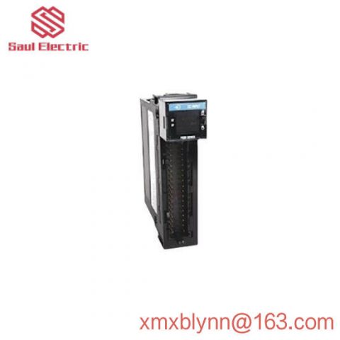 Allen Bradley 1756-IB16IF ControlLogix 16-Point Digital Input Module - Advanced Industrial Automation Solution