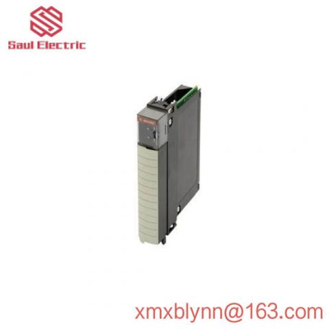 Allen-Bradley 1756-IF8 ControlLogix Analog Input Output Modules