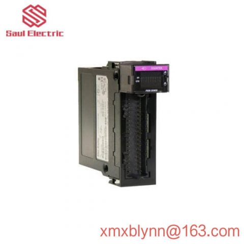 Advanced 1756-LSC8XIB8I Low-Speed Counter Module: Precision Control for Industrial Automation
