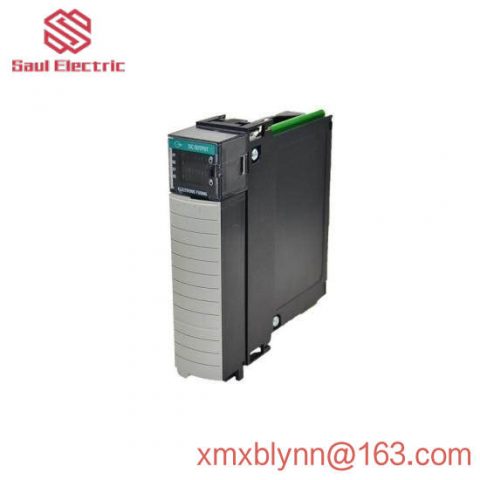 AB 1756OB16E: Advanced ControlLogix Digital DC Output Module