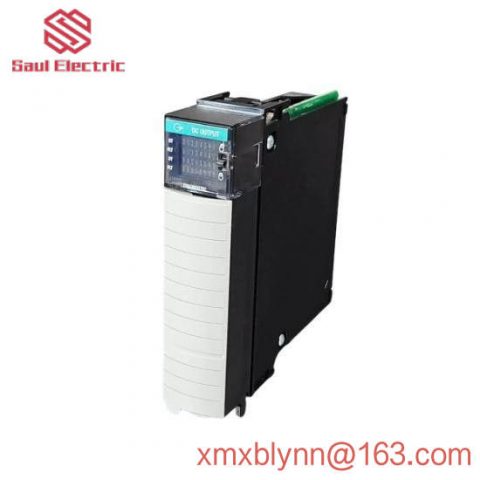 AB 1756-OB32/D I/O Module