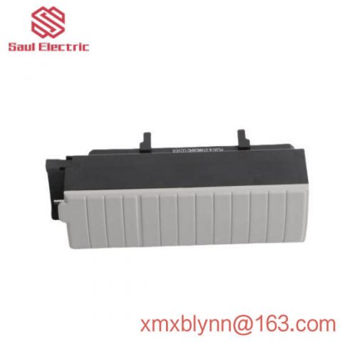 AB 1756-TBCH Extended Depth Terminal Block, ControlLogix Module Type