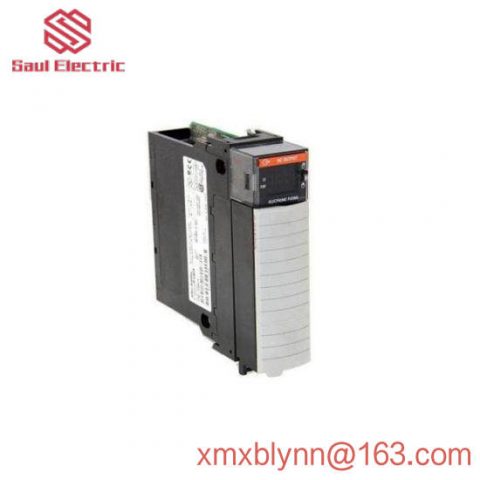 GE 1756OB8EI Output Module - Advanced Industrial Control Solutions