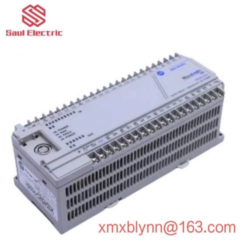 Allen-Bradley 1761-L20BWA-5A, Compact PLC Module
