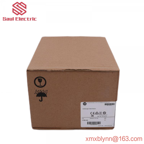 AB MicroLogix 1000 120/240VAC 1761-L32BWA, High-Performance Control Module