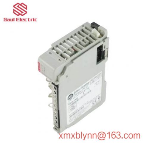 Allen Bradley 1769IA8I PLC Module - Advanced Control Solutions