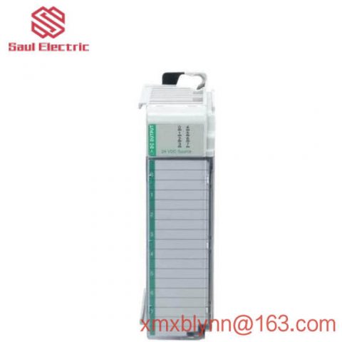 Allen-Bradley 1769-OB8 Analog Output Module, 24VDC, Solid-State Expansion