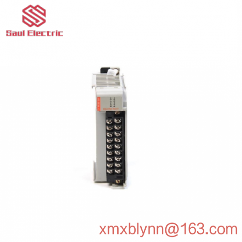 Allen-Bradley 1769-OW8I CompactLogix Relay Output Module - Control and Automation Solutions