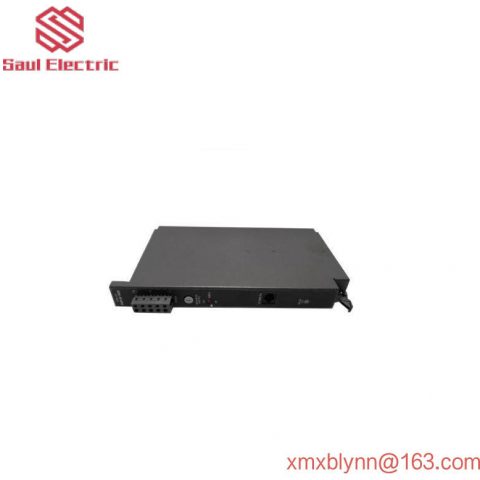 Allen Bradley 1771-P4S1 Power Supply Module