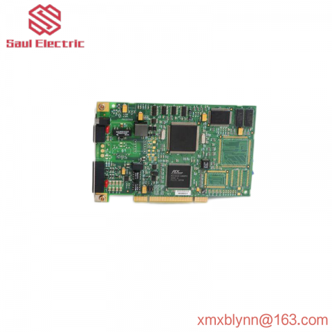 Allen-Bradley 1784-PKTX Data Highway Plus PC Card, Advanced Communication Module